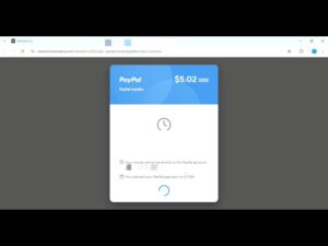 Withdraw from Pawns to paypal