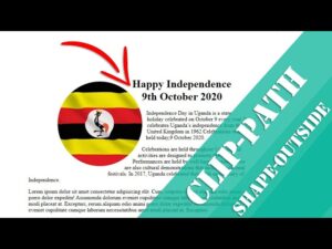 Clip-path & Shape-outside Properties - CSS