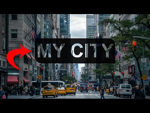 How to create a Cutout Text Effect using CSS